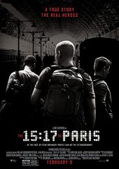 15:17 Paris Treni