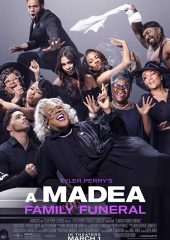 A Madea Family Funeral