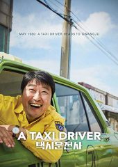 A Taxi Driver