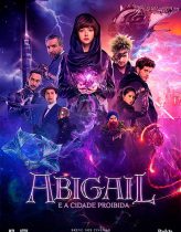 Abigail: Sınırların Ötesinde