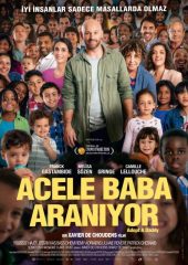 Acele Baba Aranıyor