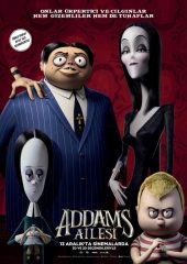 Addams Ailesi