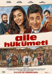 Aile Hükümeti