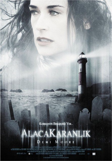 Alacakaranlık – Half Light