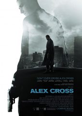 Alex Cross