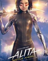 Alita: Savaş Meleği