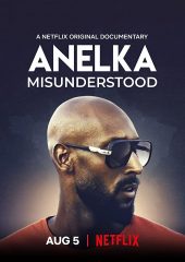 Anelka: Misunderstood