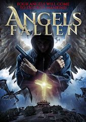 Angels Fallen