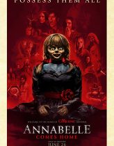 Annabelle 3