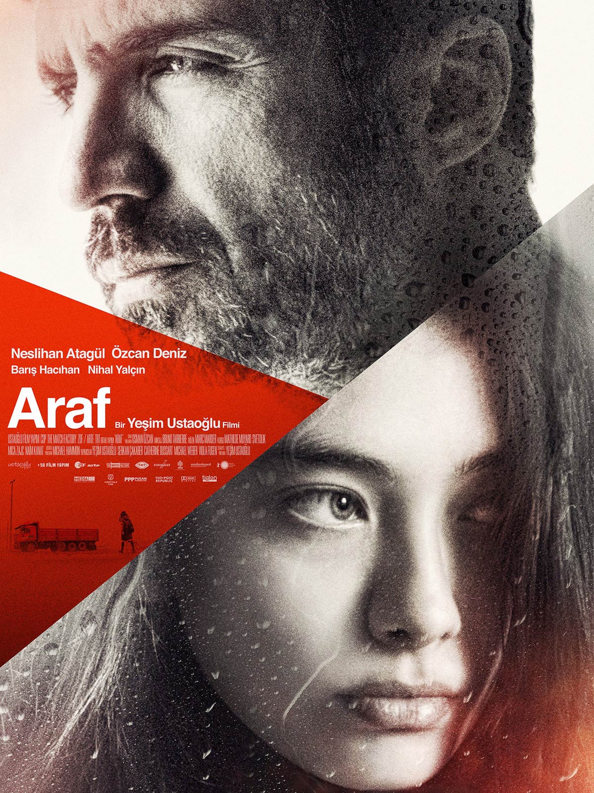 Araf