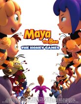 Arı Maya 2: Bal Oyunları