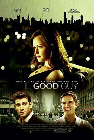 Aşk Oyunu – The Good Guy