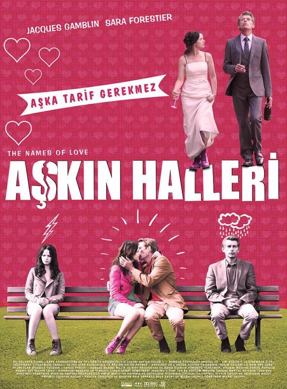 Aşkın Halleri – Le Nom Des Gens