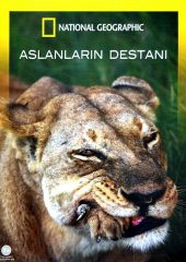 Aslanların Destanı