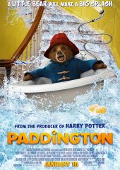 Ayı Paddington