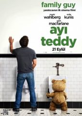 Ayı Teddy 1