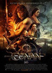 Barbar Conan