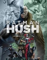 Batman: Hush