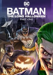 Batman: The Long Halloween, Part One