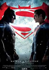 Batman v Superman Adaletin Şafağı