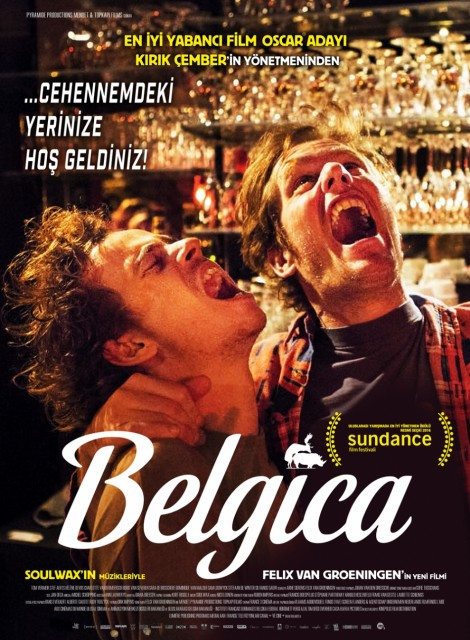 Belgica