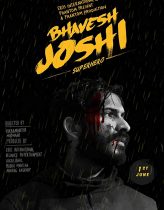 Bhavesh Joshi Superhero