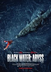 Black Water: Abyss