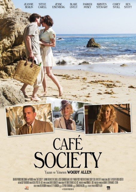 Cafe Society