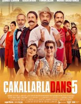 Çakallarla Dans 5