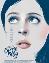 Carrie Pilby