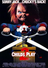 Chucky 2