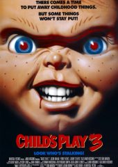 Chucky 3