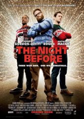 Çılgın Bir Gece – The Night Before