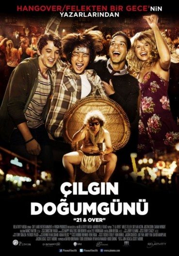 Çılgın Doğumgünü