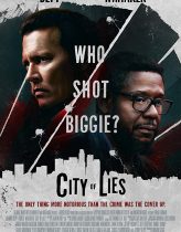 City of Lies