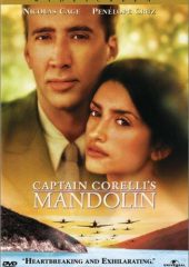 Corelli’nin Mandolini