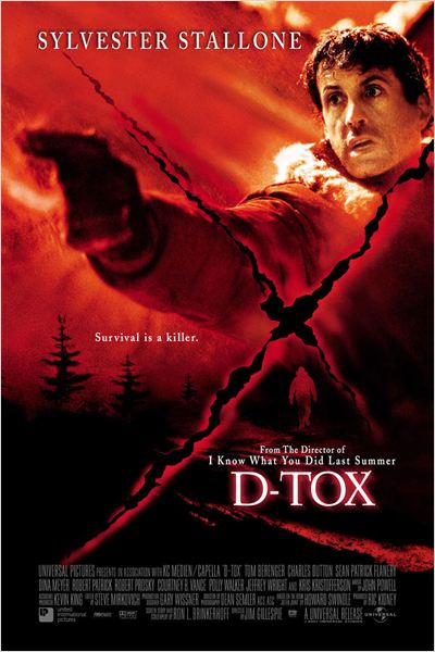 D-Tox