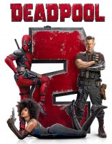 Deadpool 2