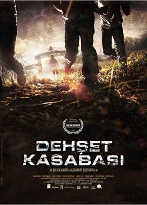 Dehşet Kasabası