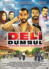 Deli Dumrul