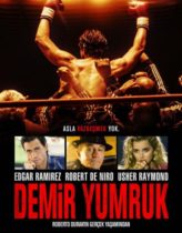 Demir Yumruk