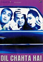 Dil Chahta Hai