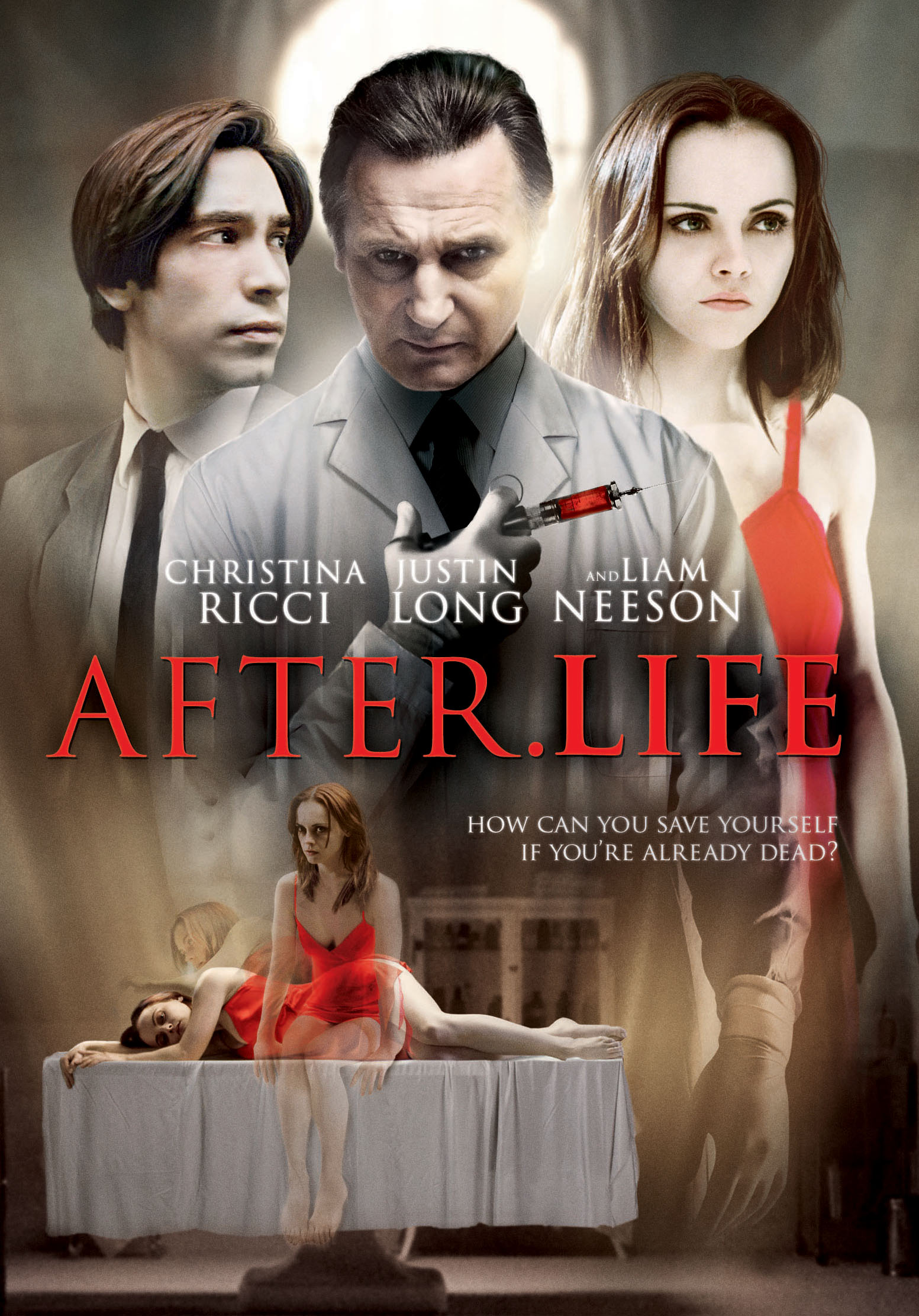 Diriliş – After Life