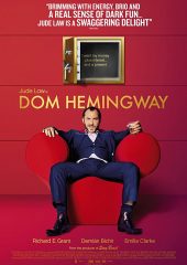 Dom Hemingway