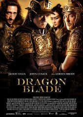 Ejder Kılıcı – Dragon Blade