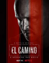 El Camino: Bir Breaking Bad Filmi