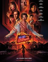 El Royale’de Zor Zamanlar