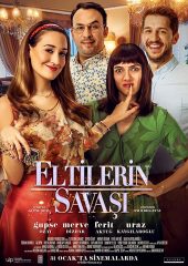 Eltilerin Savaşı