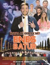 Enes Batur Hayal mi Gerçek mi?