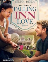 Falling Inn Love